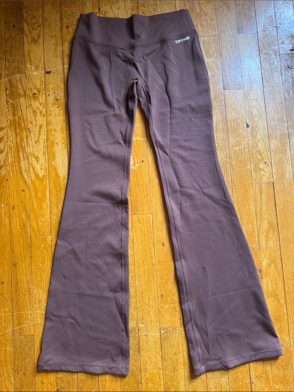 Dfyne Hannah Pearson Flares